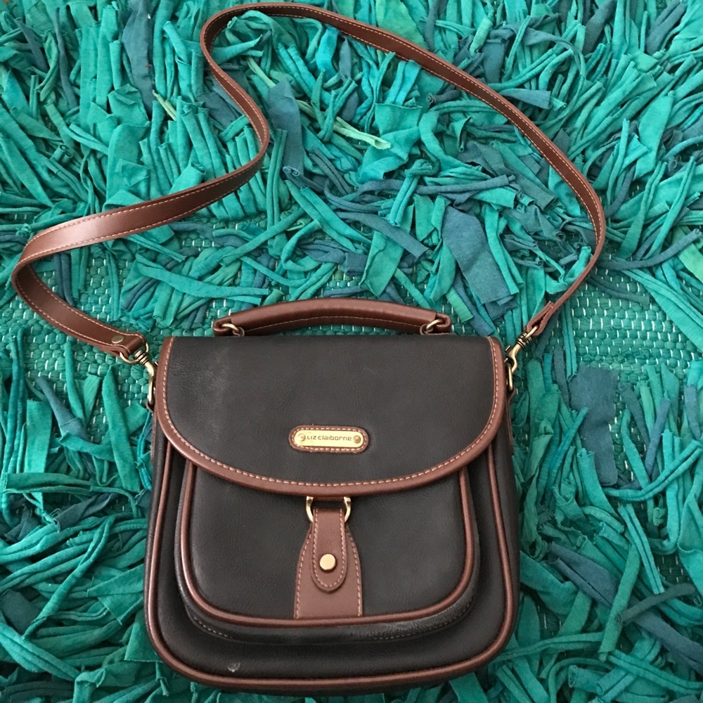 Vintage Liz Claiborne Purse